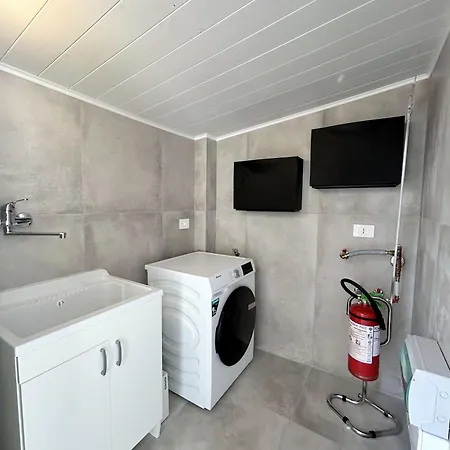 Apartment Palmitas, Casettina Indipendente Con Giardino *