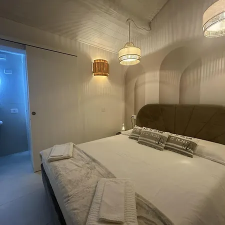 Apartment Palmitas, Casettina Indipendente Con Giardino Riccione