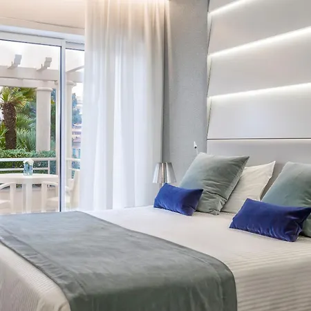 Hotel Atlantic & Riccione