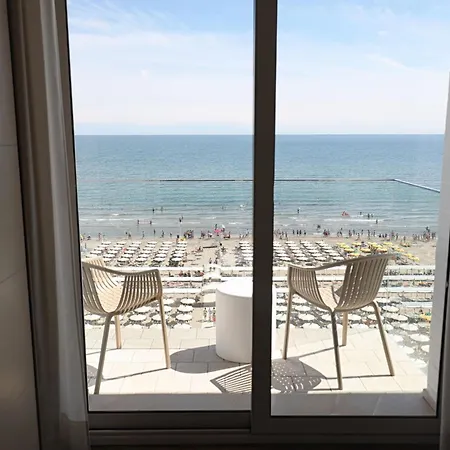 Hotel Daniel's Fronte Mare