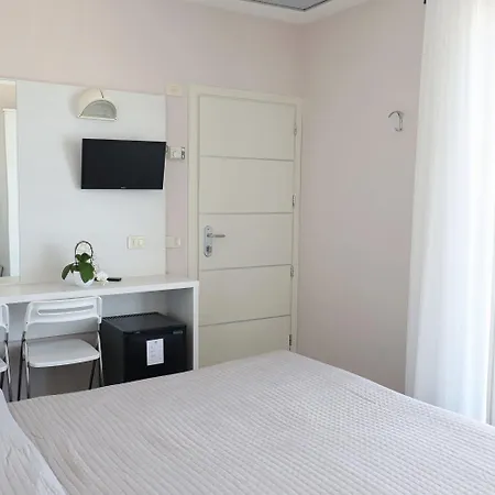 Hotel Daniel's Fronte Mare Riccione