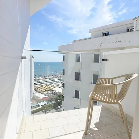 Hotel Daniel's Fronte Mare