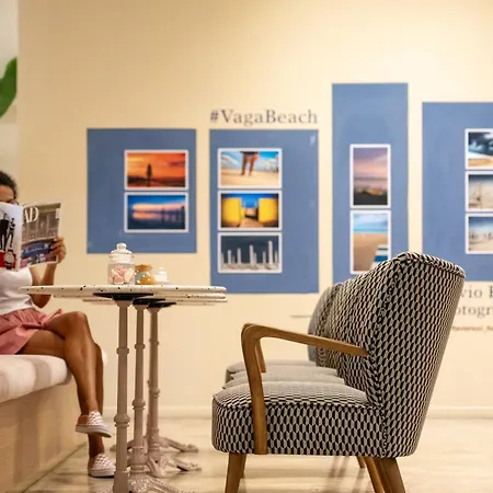 Vagabond Hotel