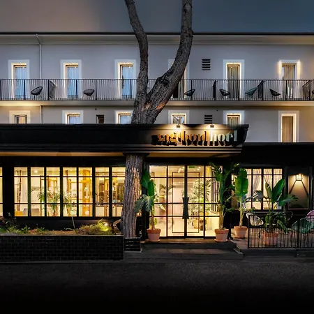Vagabond Hotel Riccione