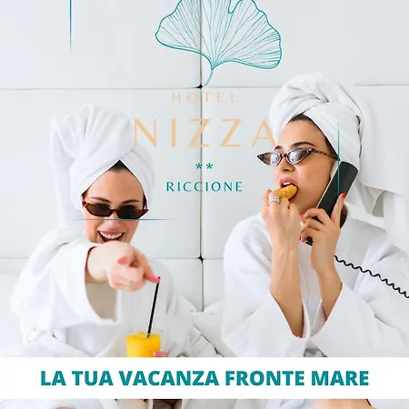 Hotel Nizza - Nuova Gestione 2*