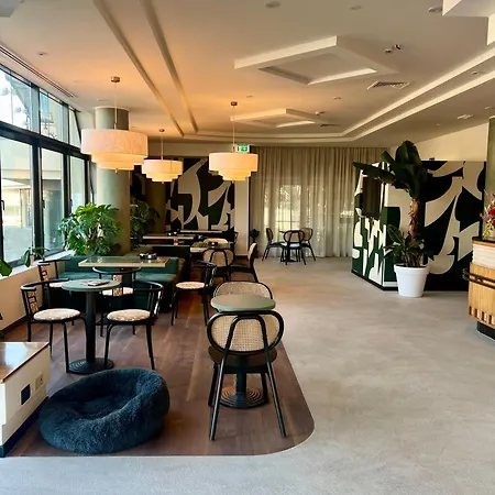 Hotel Ombra