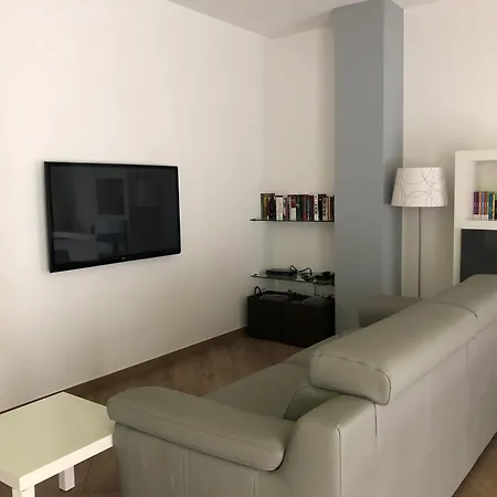 Appartamento Savina Riccione