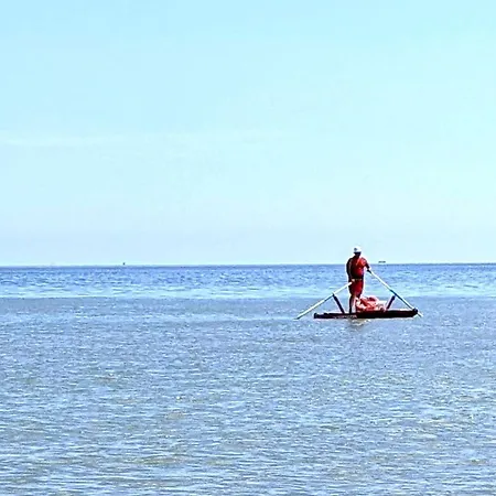 Apartment Vista Sul Mare,