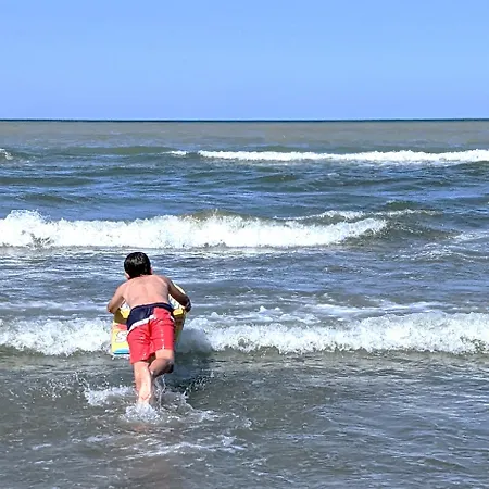 Vista Sul Mare,