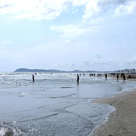Apartment Vista Sul Mare,