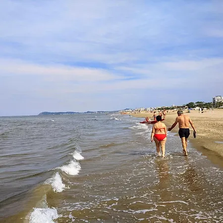 Vista Sul Mare,