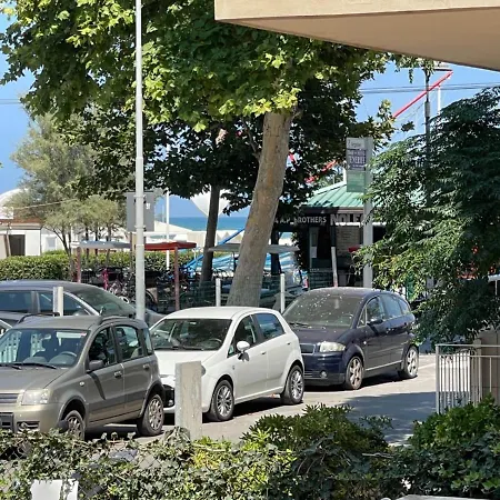 Angiolieri Flexrent - Abissinia Apartment *
