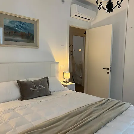 Via Mille House - New Trilocale - Centro Riccione
