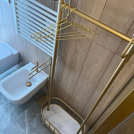Via Mille House - New Trilocale - Centro Apartment Riccione