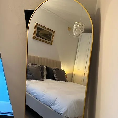 Via Mille House - New Trilocale - Centro * Riccione
