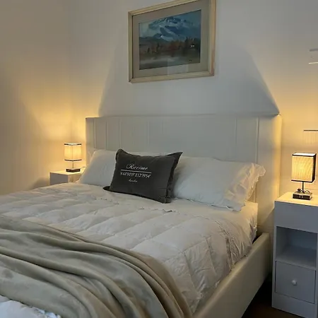Via Mille House - New Trilocale - Centro Apartment