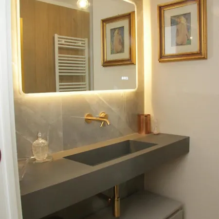 Via Mille House - New Trilocale - Centro Apartment Riccione