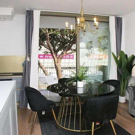 Via Mille House - New Trilocale - Centro Apartment Riccione