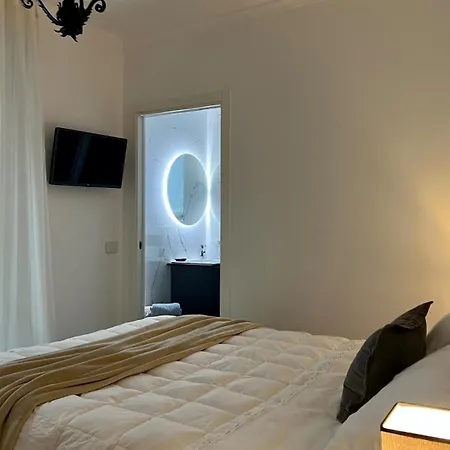 Via Mille House - New Trilocale - Centro Apartment Riccione