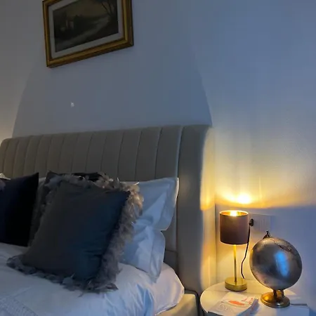 Apartment Via Mille House - New Trilocale - Centro