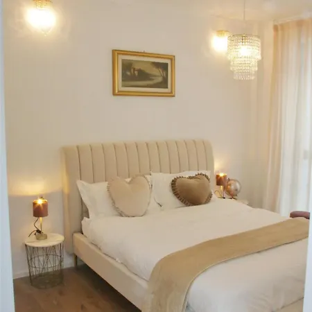 Via Mille House - New Trilocale - Centro Apartment