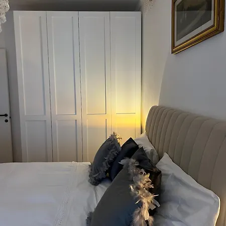 Apartment Via Mille House - New Trilocale - Centro *