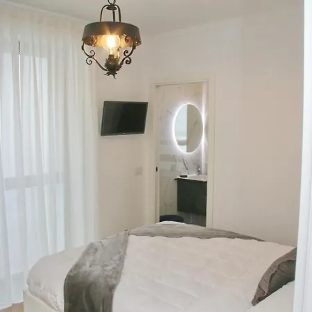 Apartment Via Mille House - New Trilocale - Centro