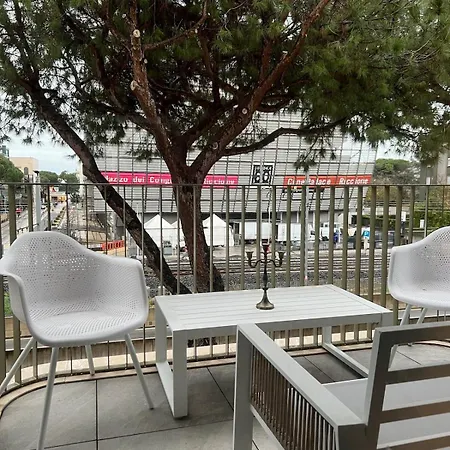 Via Mille House - New Trilocale - Centro Apartment