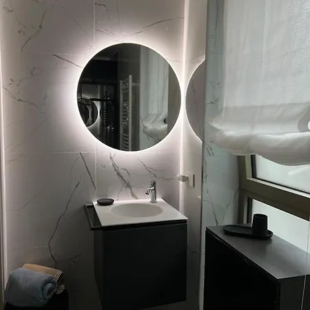 Apartment Via Mille House - New Trilocale - Centro *