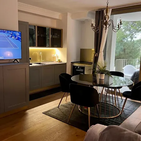 Via Mille House - New Trilocale - Centro