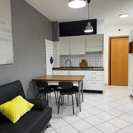 Abissinia Apartment Riccione