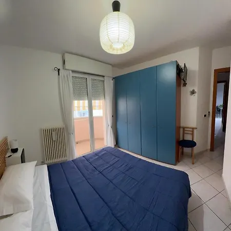 Apartment Abissinia *