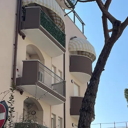 Apartment Abissinia