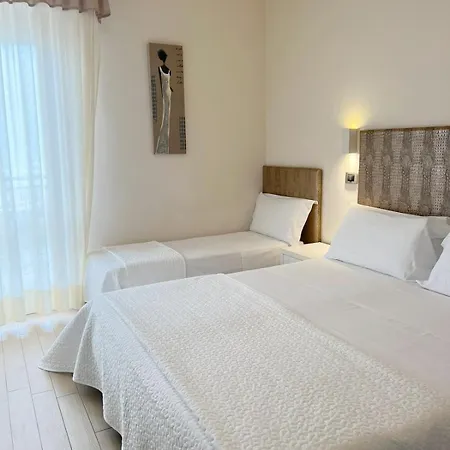 Soraya - Sawasdee 3* Riccione