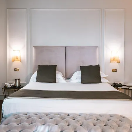 Hotel De La Riccione