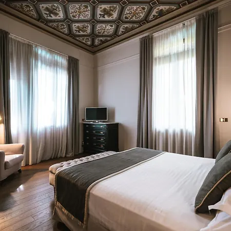Hotel De La Riccione