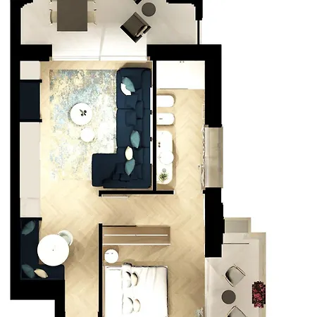 Corallo Hotel 4*