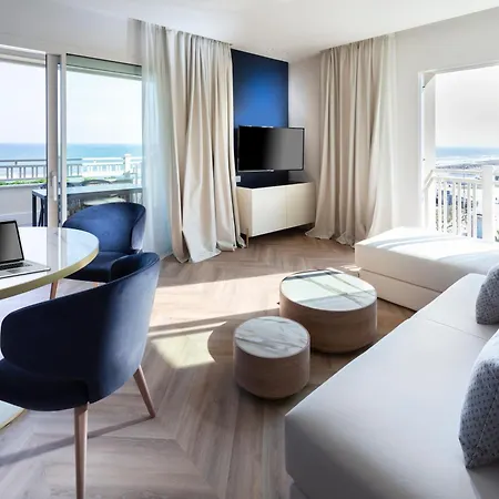 Hotel Corallo Riccione