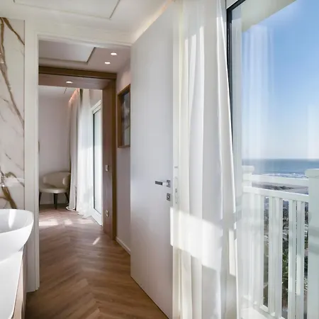 Hotel Corallo Riccione