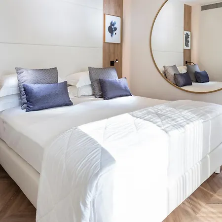 Hotel Corallo Riccione