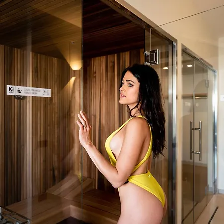 Sporting Hotell Riccione