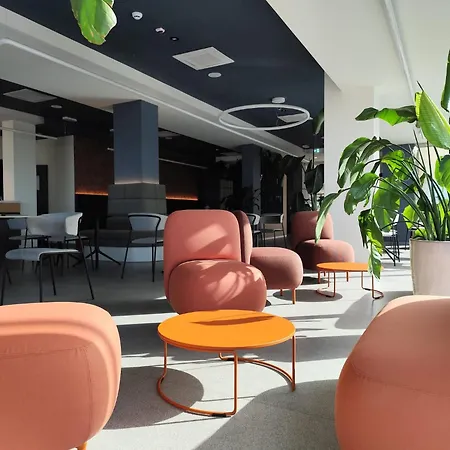 Sporting Hotell Riccione