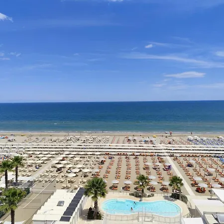 Hotell Sporting
