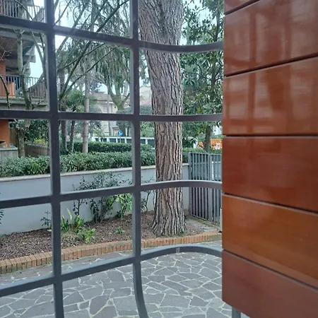 Appartamento Lion House Riccione