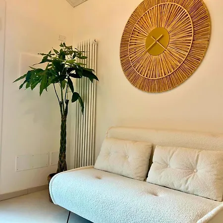 Apartment Palmitas, Casettina Indipendente Con Giardino Riccione
