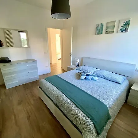 Con Giardino Indipendente 250 Mt Dal Mare * Riccione