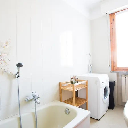 Comfort Living Apartment