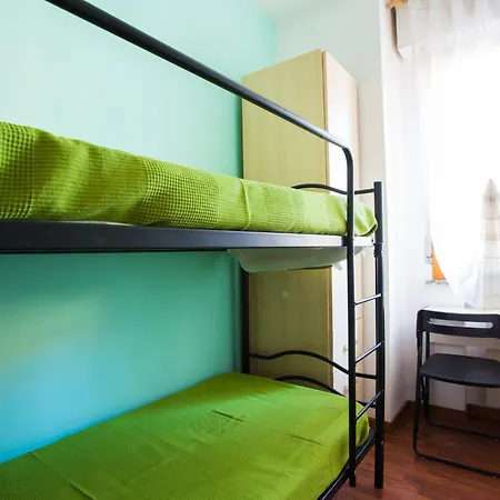 Apartment Comfort Living