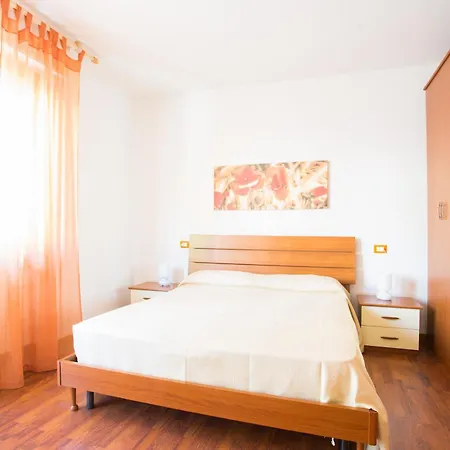 Comfort Living Apartment Riccione
