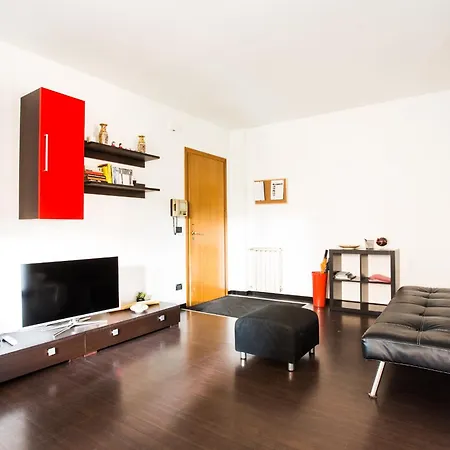 Apartment Comfort Living Riccione